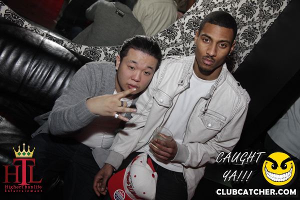 Faces nightclub photo 125 - February 25th, 2012