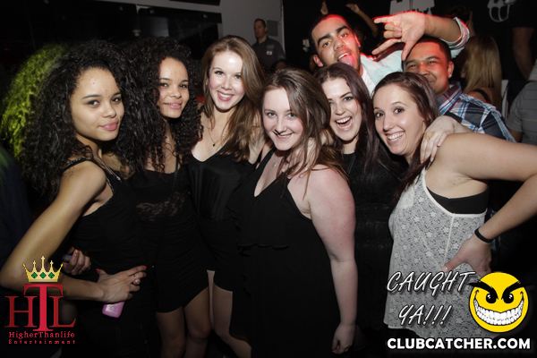 Faces nightclub photo 127 - February 25th, 2012