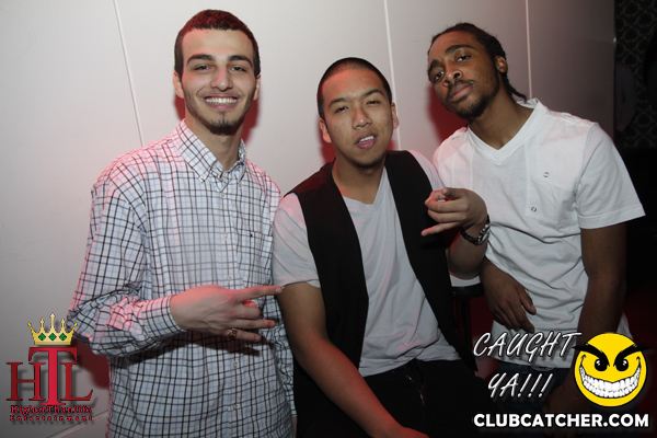 Faces nightclub photo 130 - February 25th, 2012