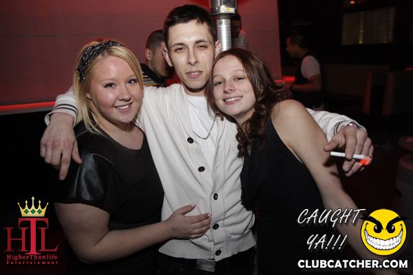 Faces nightclub photo 131 - February 25th, 2012