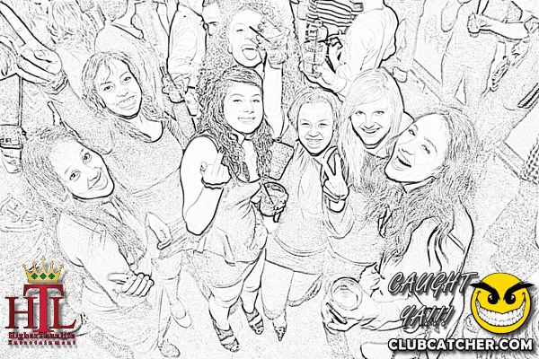 Faces nightclub photo 133 - February 25th, 2012