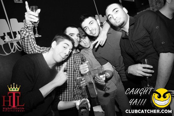 Faces nightclub photo 134 - February 25th, 2012