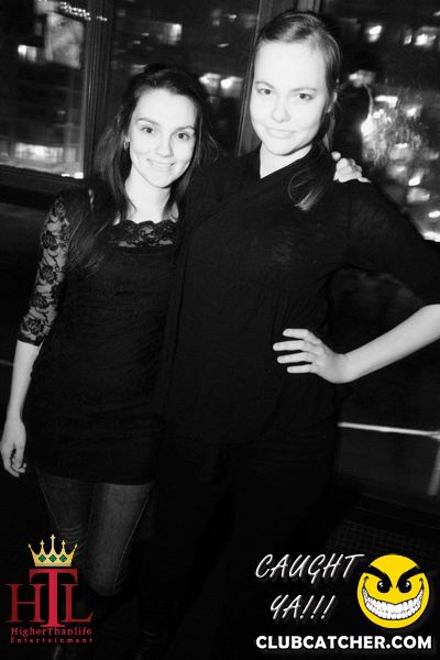 Faces nightclub photo 135 - February 25th, 2012