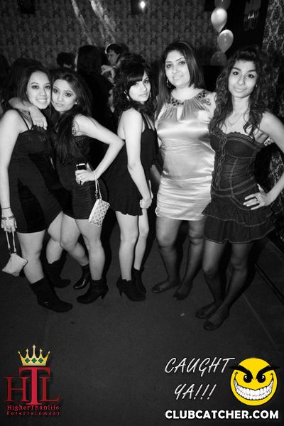 Faces nightclub photo 137 - February 25th, 2012