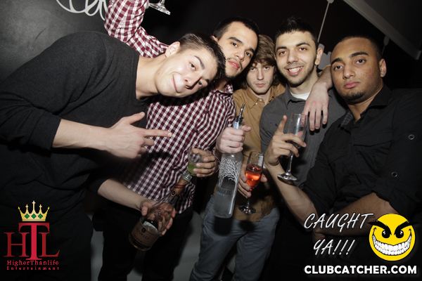 Faces nightclub photo 142 - February 25th, 2012