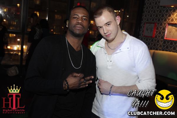 Faces nightclub photo 143 - February 25th, 2012