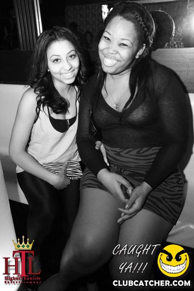 Faces nightclub photo 144 - February 25th, 2012