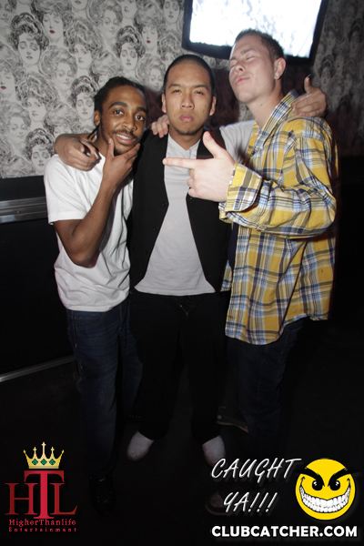 Faces nightclub photo 145 - February 25th, 2012