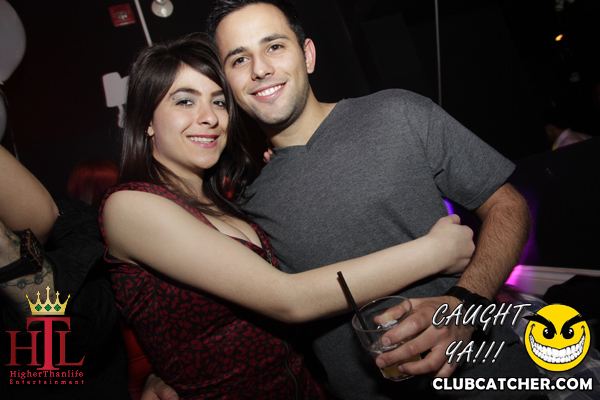 Faces nightclub photo 150 - February 25th, 2012