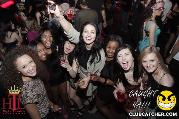 Faces nightclub photo 16 - February 25th, 2012