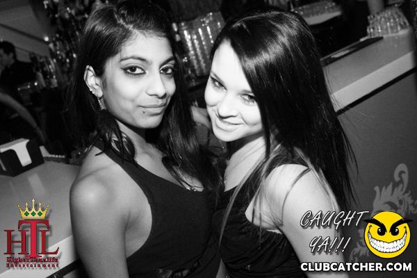 Faces nightclub photo 151 - February 25th, 2012