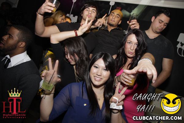 Faces nightclub photo 156 - February 25th, 2012