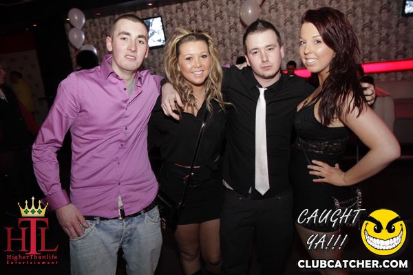 Faces nightclub photo 158 - February 25th, 2012