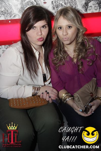 Faces nightclub photo 17 - February 25th, 2012