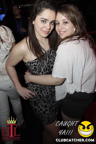 Faces nightclub photo 161 - February 25th, 2012