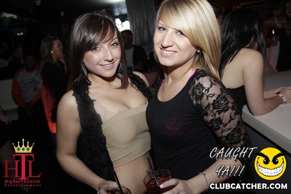 Faces nightclub photo 162 - February 25th, 2012
