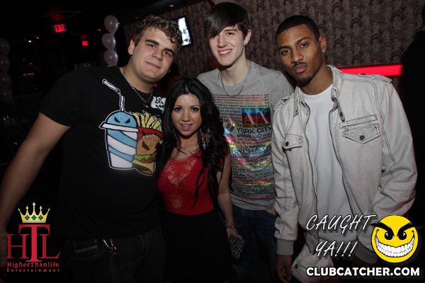 Faces nightclub photo 165 - February 25th, 2012