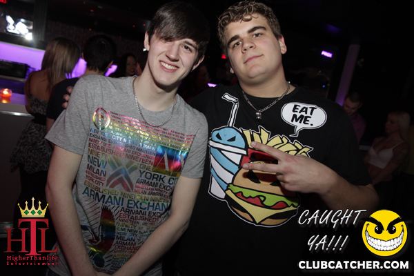 Faces nightclub photo 169 - February 25th, 2012
