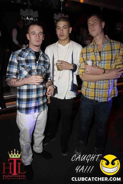 Faces nightclub photo 170 - February 25th, 2012