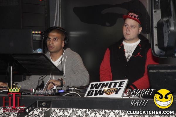 Faces nightclub photo 18 - February 25th, 2012