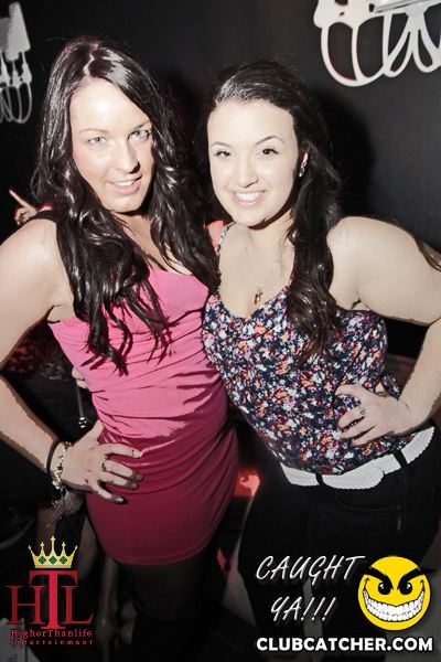 Faces nightclub photo 171 - February 25th, 2012
