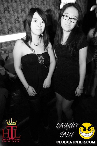 Faces nightclub photo 173 - February 25th, 2012