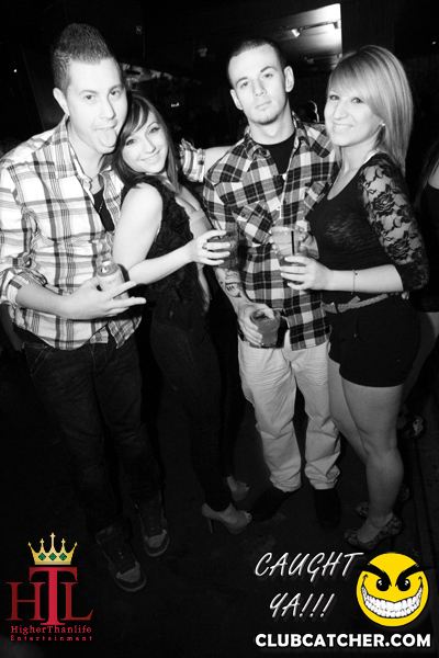 Faces nightclub photo 174 - February 25th, 2012