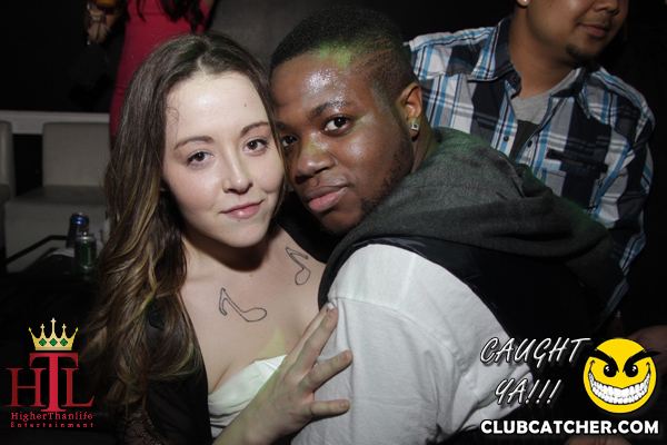 Faces nightclub photo 175 - February 25th, 2012