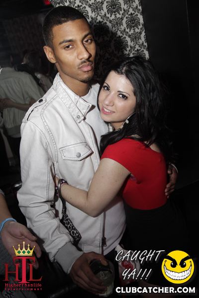 Faces nightclub photo 176 - February 25th, 2012