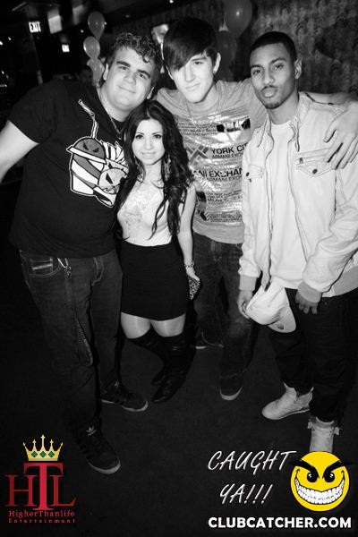 Faces nightclub photo 180 - February 25th, 2012