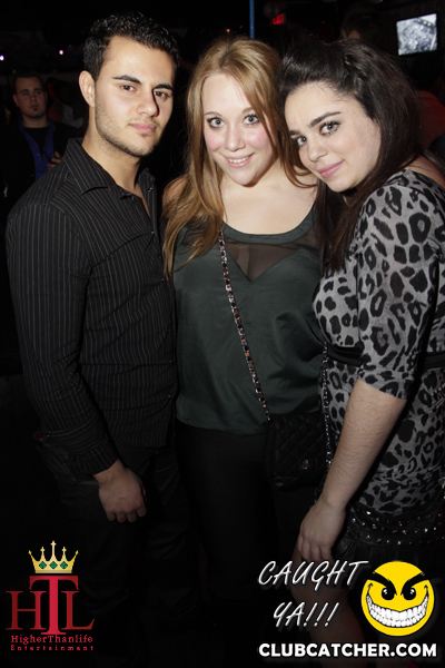 Faces nightclub photo 185 - February 25th, 2012