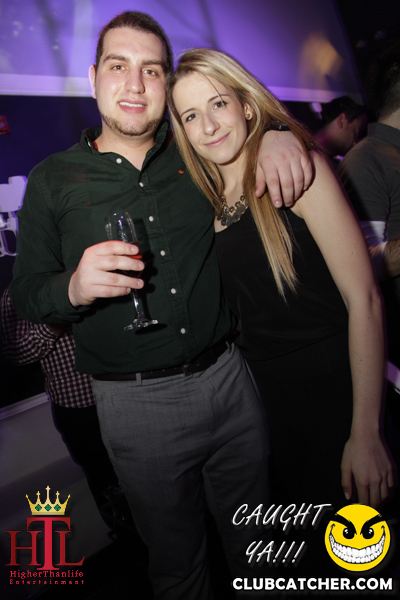 Faces nightclub photo 187 - February 25th, 2012