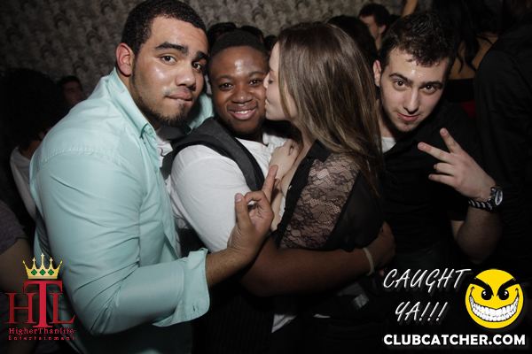 Faces nightclub photo 188 - February 25th, 2012