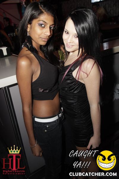 Faces nightclub photo 189 - February 25th, 2012