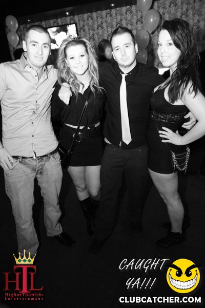 Faces nightclub photo 192 - February 25th, 2012