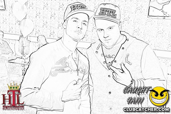 Faces nightclub photo 193 - February 25th, 2012