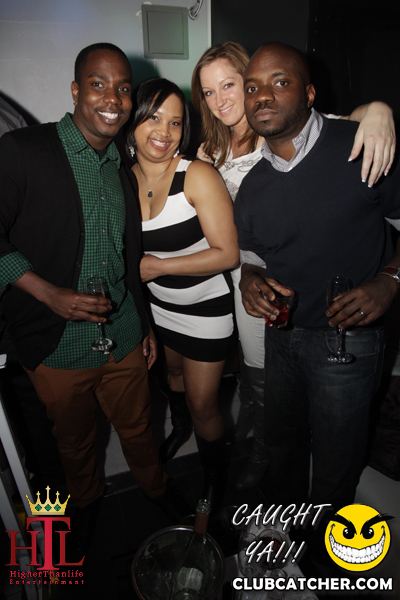 Faces nightclub photo 194 - February 25th, 2012