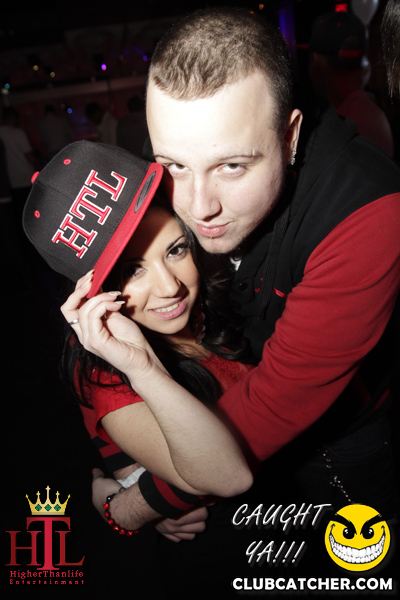 Faces nightclub photo 196 - February 25th, 2012