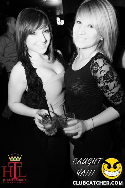 Faces nightclub photo 197 - February 25th, 2012