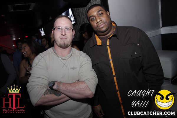 Faces nightclub photo 199 - February 25th, 2012