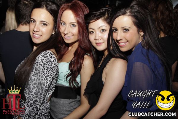 Faces nightclub photo 21 - February 25th, 2012
