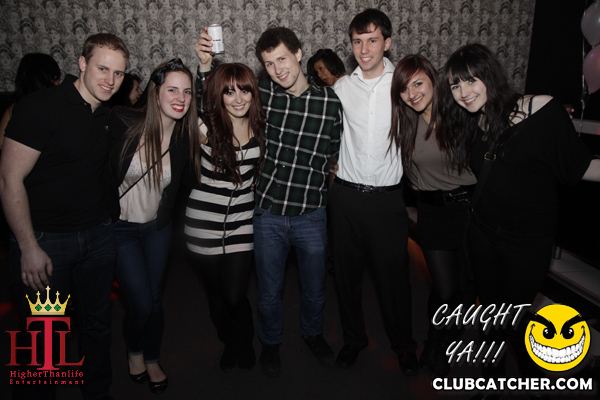 Faces nightclub photo 204 - February 25th, 2012