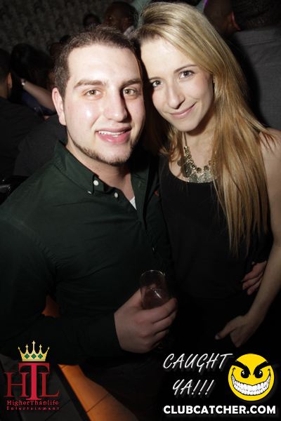 Faces nightclub photo 205 - February 25th, 2012