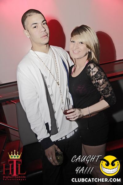 Faces nightclub photo 207 - February 25th, 2012