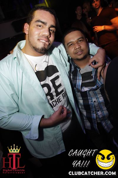 Faces nightclub photo 209 - February 25th, 2012