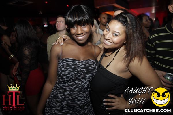 Faces nightclub photo 210 - February 25th, 2012