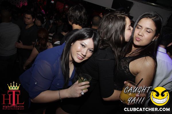 Faces nightclub photo 211 - February 25th, 2012
