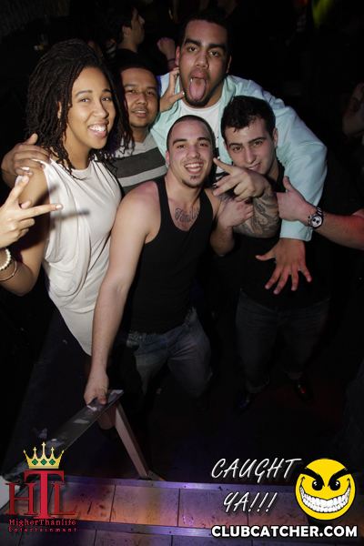 Faces nightclub photo 212 - February 25th, 2012