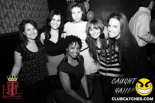 Faces nightclub photo 215 - February 25th, 2012