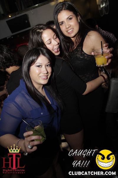 Faces nightclub photo 217 - February 25th, 2012